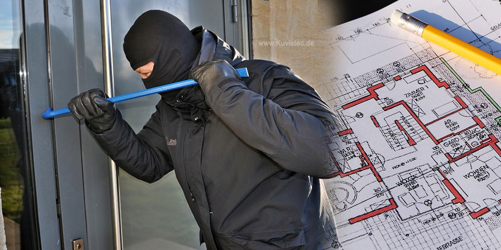 Beratung Einbruchschutz und Sicherheit