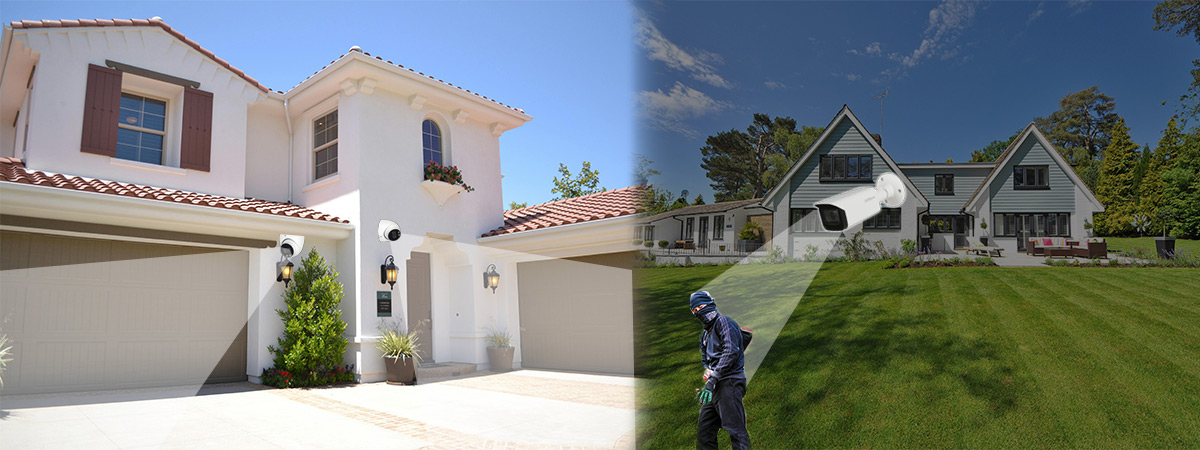 Kameraüberwachung Würzburg