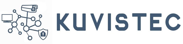 KUVISTEC Würzburg Logo