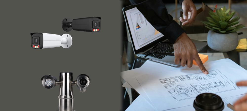 Errichter Planer B2B Service